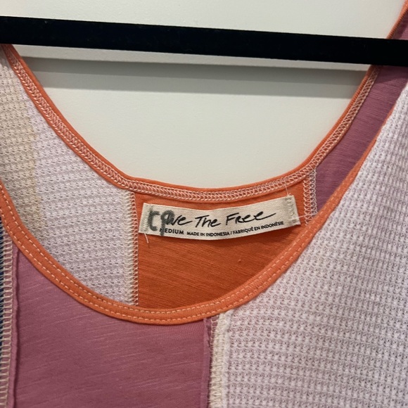 Free people tank top - Picture 3 of 3